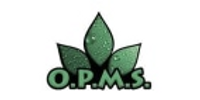 Buy OPMS Kratom coupons